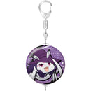 蜘蛛ですが、なにか？ つながる缶バッジ/「私」(魔法担当1)ver.