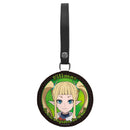 蜘蛛ですが、なにか？ ラゲッジタグ/フィリメスver.