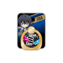 キミと僕の最後の戦場、あるいは世界が始まる聖戦 スマホリング/イスカver.