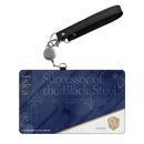 キミと僕の最後の戦場、あるいは世界が始まる聖戦 パスケース/イスカver.