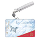 キミと僕の最後の戦場、あるいは世界が始まる聖戦 パスケース/アリスリーゼ・ルゥ・ネビュリス9世ver.