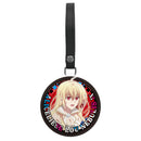 キミと僕の最後の戦場、あるいは世界が始まる聖戦 ラゲッジタグ/アリスリーゼ・ルゥ・ネビュリス9世ver.