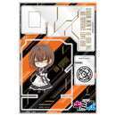 キミと僕の最後の戦場、あるいは世界が始まる聖戦 アクリルスマホスタンド/燐・ヴィスポーズver.