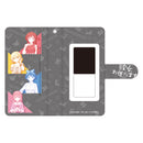 彼女、お借りします 手帳型スマートフォンケース Fサイズ