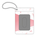 彼女、お借りします　シングルパスケース/水原千鶴