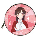 彼女、お借りします　コインケース/水原千鶴