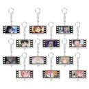 彼女、お借りします　トレーディングつながるアクリルキーホルダー（BOX）