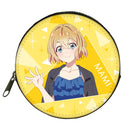 彼女、お借りします　コインケース/七海麻美