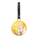 彼女、お借りします ANiGRAPH ラゲッジタグ/七海麻美