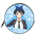 彼女、お借りします　コインケース/更科瑠夏