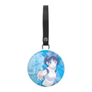 彼女、お借りします ANiGRAPH ラゲッジタグ/更科瑠夏