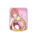 彼女、お借りします スマホリング/桜沢 墨