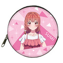 彼女、お借りします　コインケース/桜沢 墨