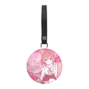 彼女、お借りします ANiGRAPH ラゲッジタグ/桜沢 墨