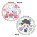 怪盗クイーンはサーカスがお好き 折りたたみミラー