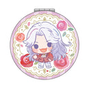 怪盗クイーンはサーカスがお好き 折りたたみミラー