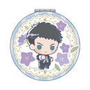 怪盗クイーンはサーカスがお好き 折りたたみミラー