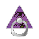 レベルE スマホリング