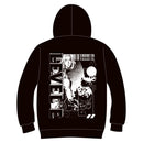 レベルE パーカー