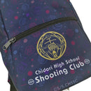 ライフル・イズ・ビューティフル ボディバッグ