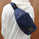 ライフル・イズ・ビューティフル ボディバッグ