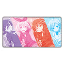 ライフル・イズ・ビューティフル 大容量モバイルバッテリー