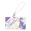 ライフル・イズ・ビューティフル パスケース/渋沢泉水ver.