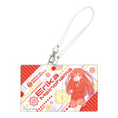 ライフル・イズ・ビューティフル パスケース/姪浜エリカver.