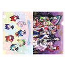 魔入りました！入間くん クリアファイル TRUMPver.