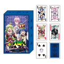 魔入りました！入間くん 描きおろしトランプ