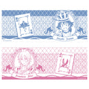 魔入りました！入間くん オールドグラスセット TRUMPver.