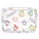 魔入りました！入間くん ミニスクエアポーチ Blooming Devil ver.