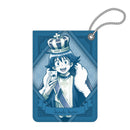 魔入りました！入間くん パスケース TRUMPver./鈴木入間