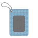 魔入りました！入間くん パスケース TRUMPver./鈴木入間