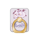 魔入りました！入間くん スマホリング Blooming Devil ver./モフエゴ