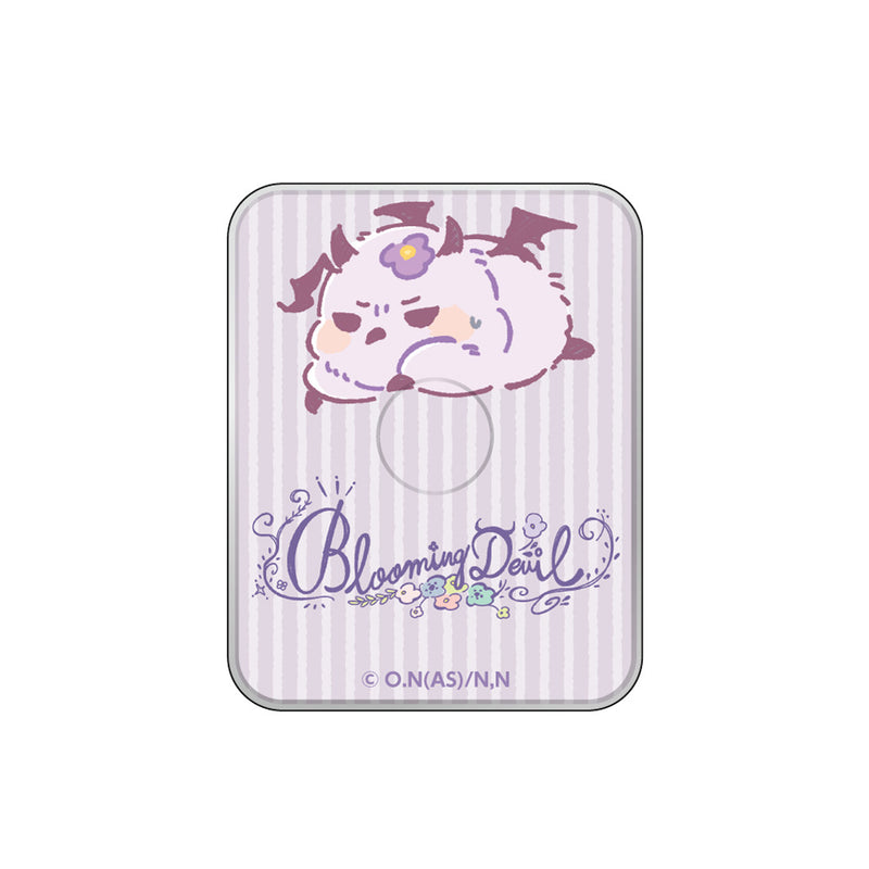 魔入りました！入間くん スマホリング Blooming Devil ver./モフエゴ