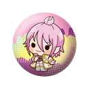 魔入りました！入間くん ぷにぷに缶バッジ/アスモデウス・アリス