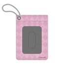 魔入りました！入間くん パスケース TRUMPver./アスモデウス・アリス