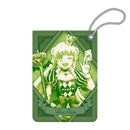 魔入りました！入間くん パスケース TRUMPver./ウァラク・クララ