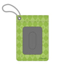 魔入りました！入間くん パスケース TRUMPver./ウァラク・クララ