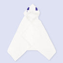 「魔入りました！入間くん」 フード付き今治タオル/モフエゴ