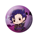 魔入りました！入間くん ぷにぷに缶バッジ/ナベリウス・カルエゴ