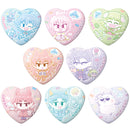 「魔入りました！入間くん」 トレーディングハート缶バッジ あくまポップver.（単品）