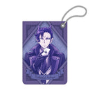 魔入りました！入間くん パスケース TRUMPver./ナベリウス・カルエゴ