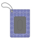 魔入りました！入間くん パスケース TRUMPver./ナベリウス・カルエゴ