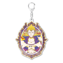 魔入りました！入間くん ラメ入りBIGアクリルキーホルダー/サブノック・サブロ