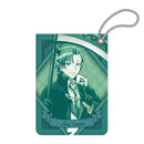 魔入りました！入間くん パスケース TRUMPver./アミィ・キリヲ