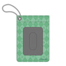 魔入りました！入間くん パスケース TRUMPver./アミィ・キリヲ