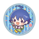 「魔入りました！入間くん」 ぷにぷに缶バッジVol.2/鈴木入間