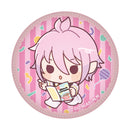 「魔入りました！入間くん」 ぷにぷに缶バッジVol.2/アスモデウス・アリス